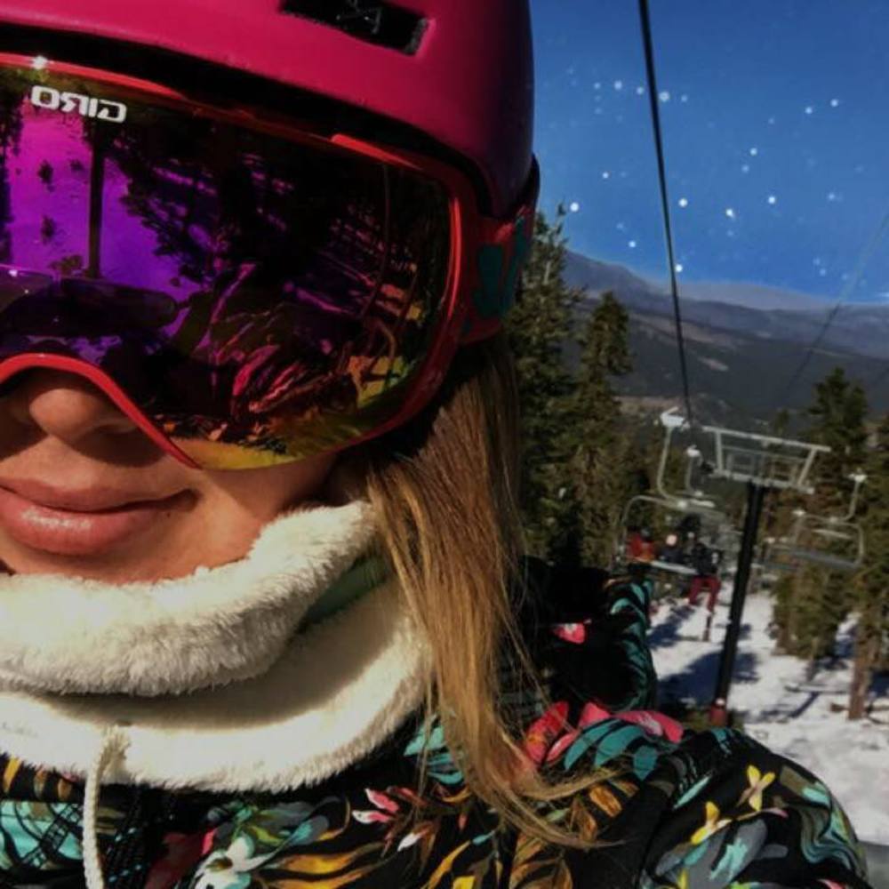 Meet your Posher, Amber